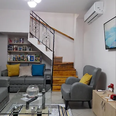 Duplex Mino, Pazari I Vjeter