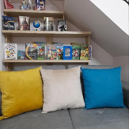 Duplex Mino, Pazari I Vjeter