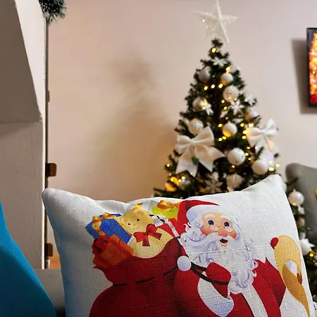 Duplex Mino, Pazari I Vjeter 3* Korça