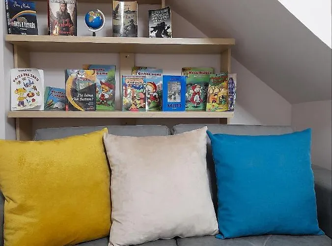 Duplex Mino, Pazari I Vjeter