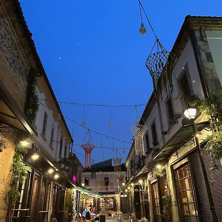 شقة فندقية Duplex Mino, Pazari I Vjeter