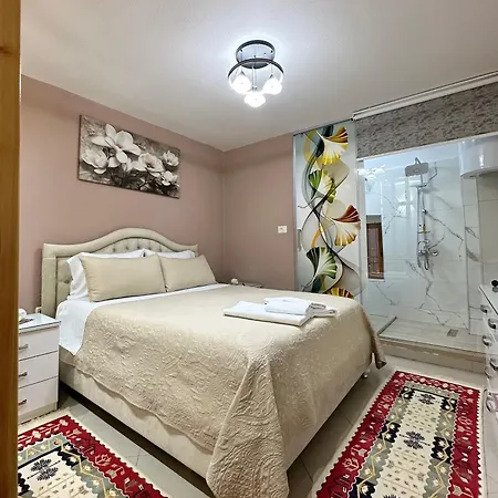 Duplex Mino, Pazari I Vjeter Aparthotel