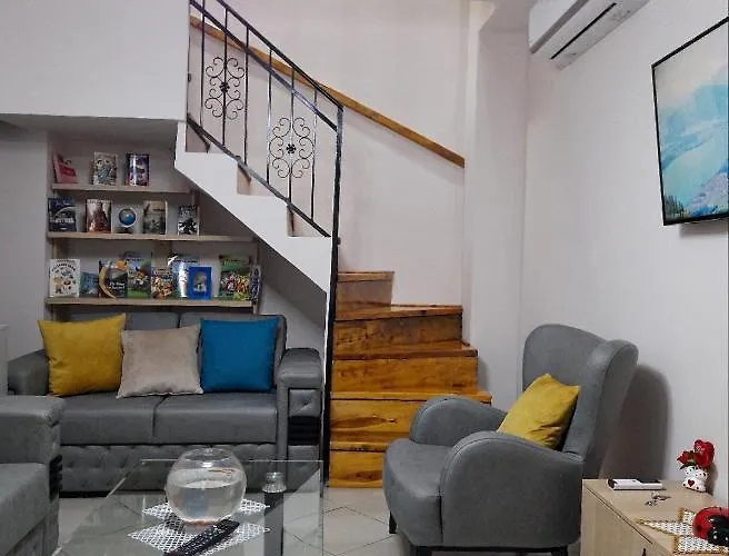 Duplex Mino, Pazari I Vjeter