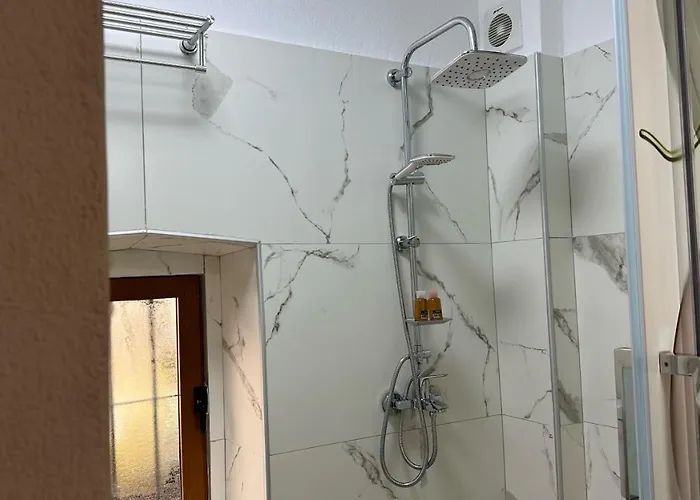 Duplex Mino, Pazari I Vjeter Aparthotel 3*