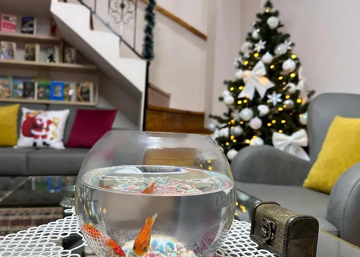 Duplex Mino, Pazari I Vjeter