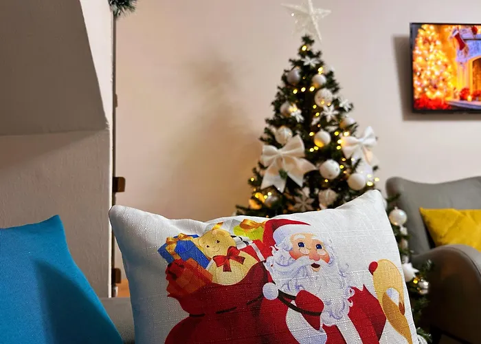 Duplex Mino, Pazari I Vjeter 3* Korce