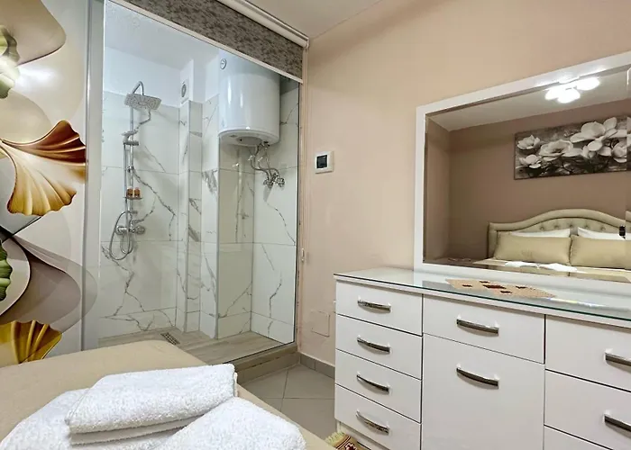 Duplex Mino, Pazari I Vjeter 3*